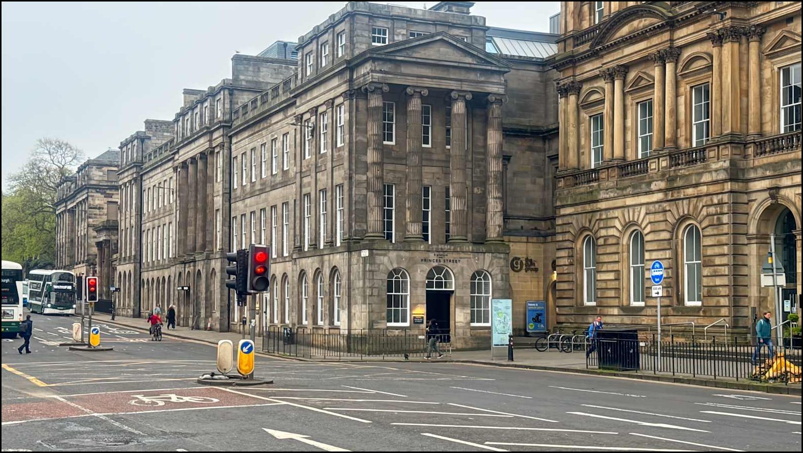 Regus Waterloo Place