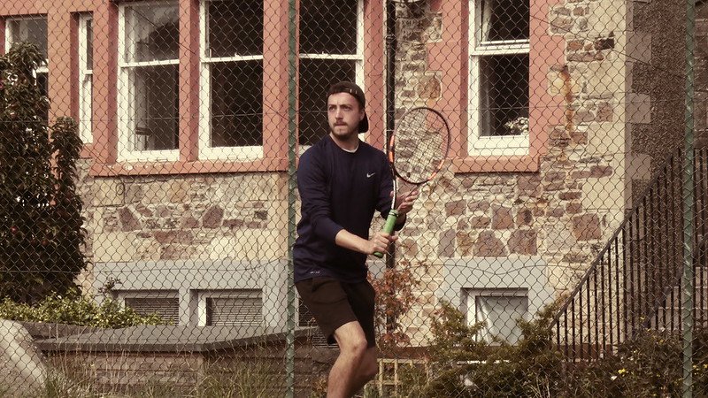 Finn Mclean