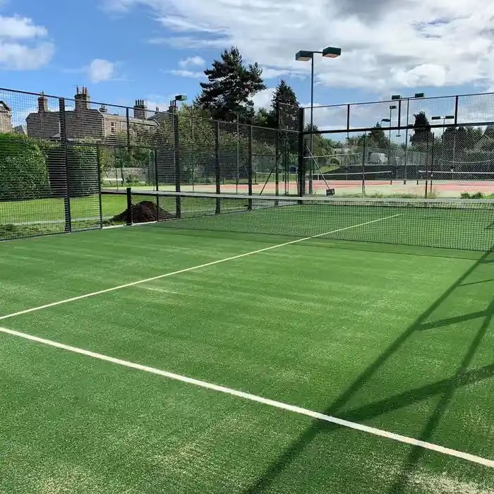 Barnton Park Padel